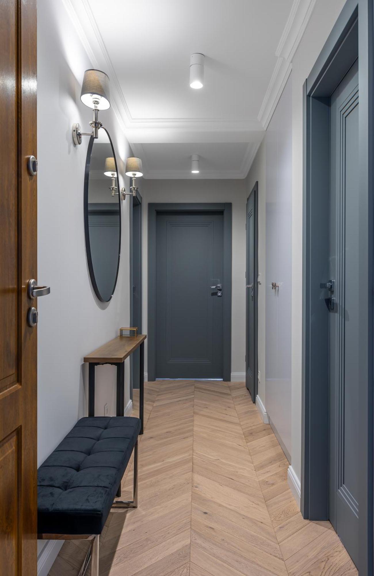 Stylowy Apartament W Sercu Starowki Z Widokiem Na Motlawe Gdańsk Zewnętrze zdjęcie